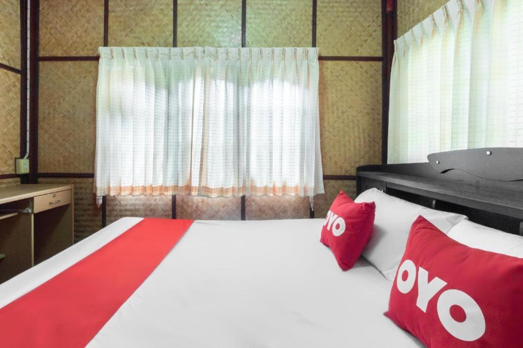 OYO 1143 Phet Luran Thai Resort Kohchang Koh Chang Exterior foto