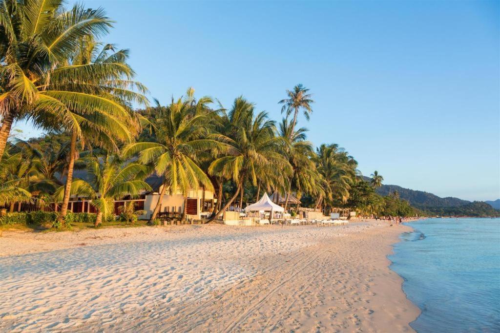 OYO 1143 Phet Luran Thai Resort Kohchang Koh Chang Exterior foto