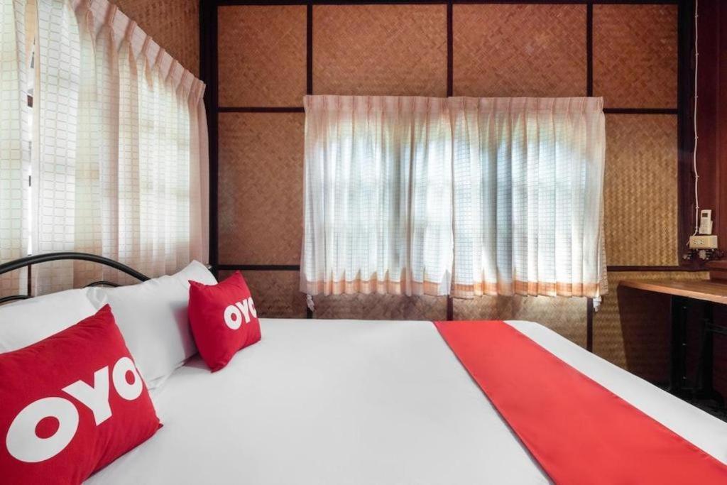 OYO 1143 Phet Luran Thai Resort Kohchang Koh Chang Exterior foto